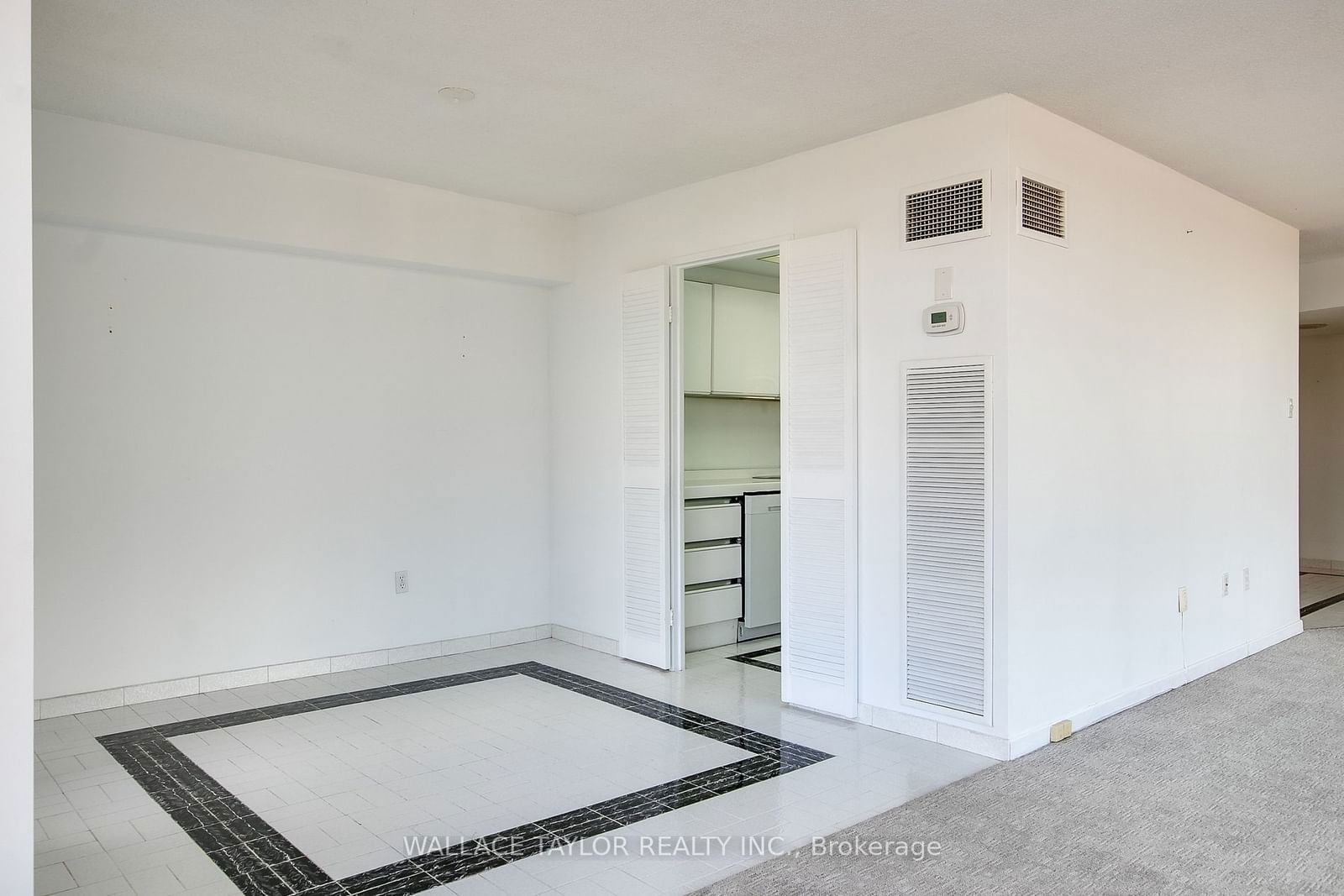 2045 Lake Shore Blvd W, unit 1612 for rent