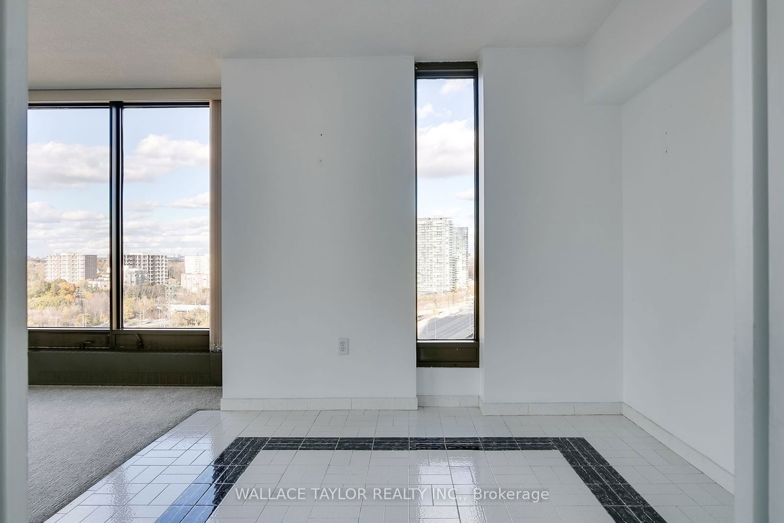 2045 Lake Shore Blvd W, unit 1612 for rent