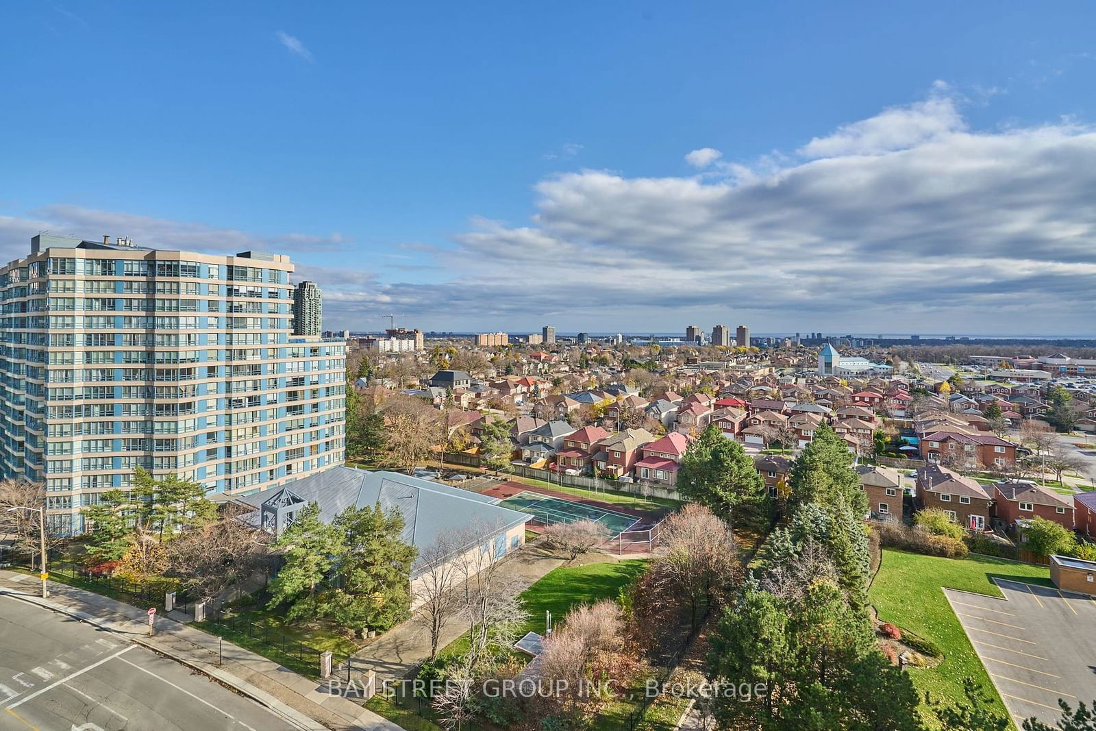 3880 Duke Of York Blvd, unit 1114 for sale