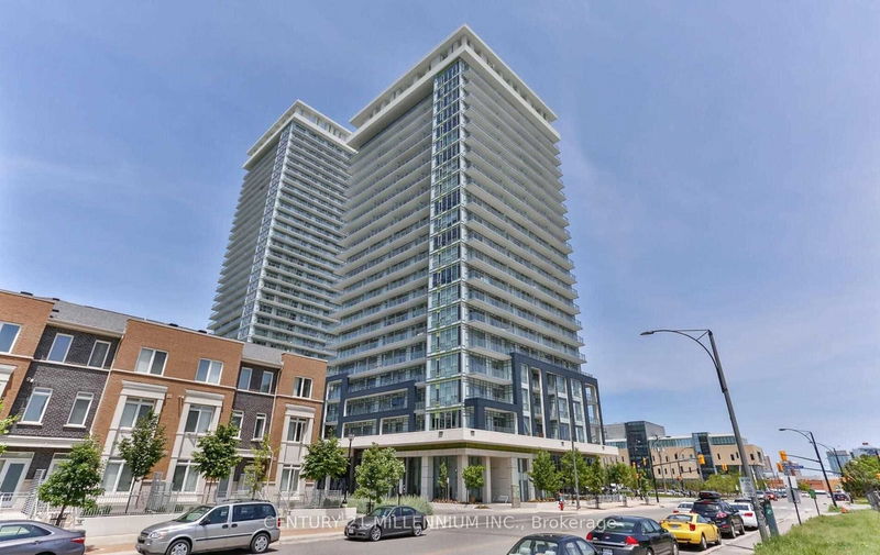 365 Prince Of Wales Dr, unit 411 for rent