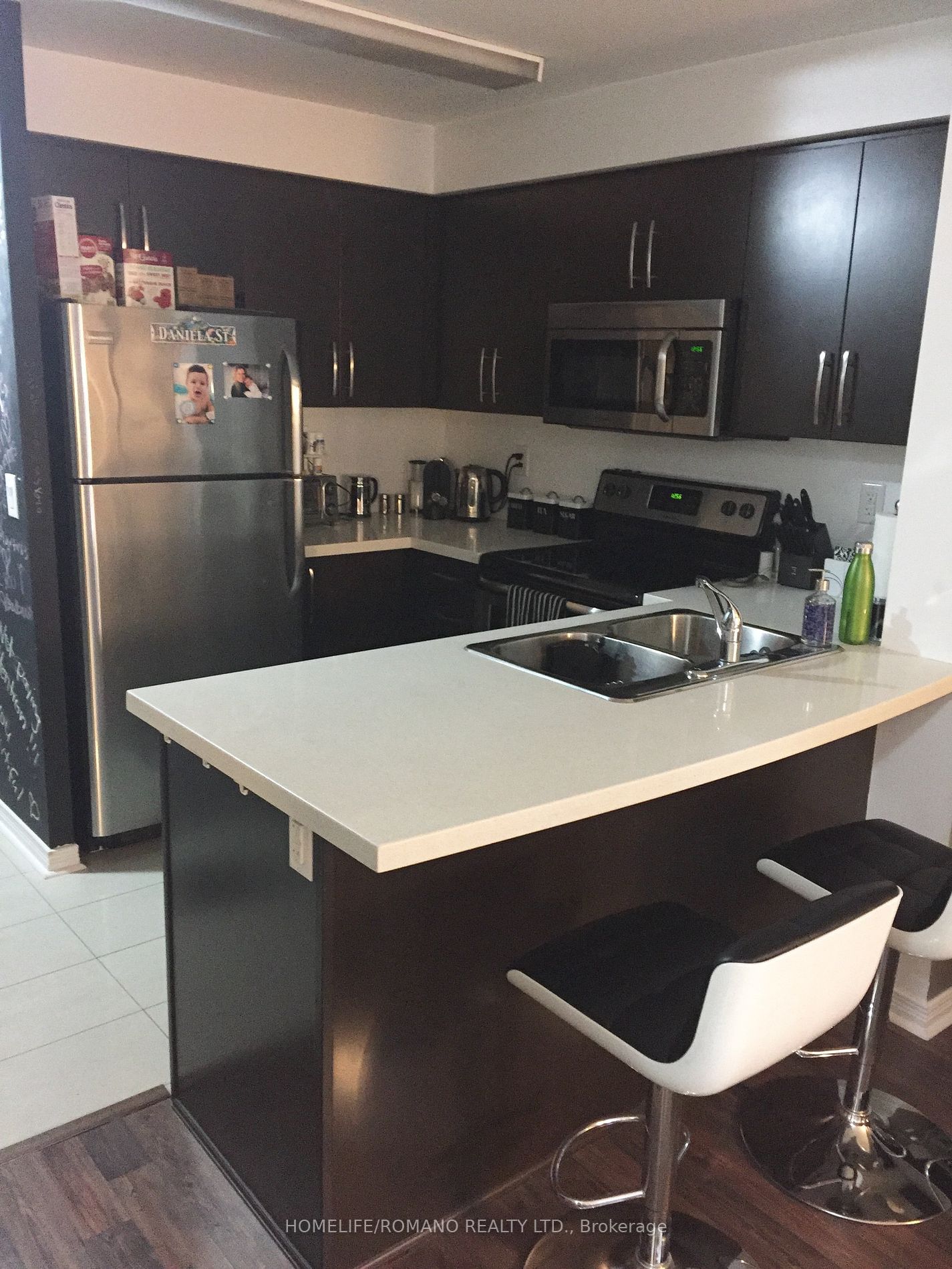 3 Michael Power Pl, unit 509 for rent