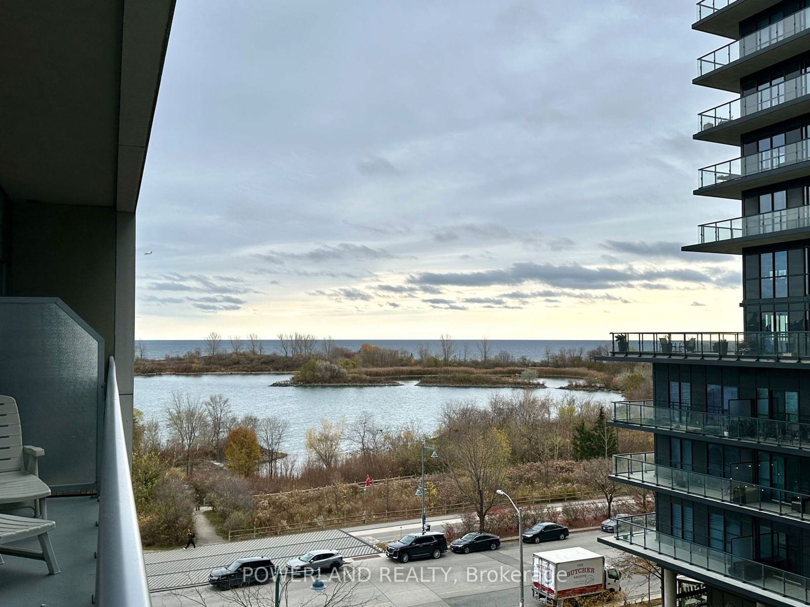 Waterscapes Condos, Etobicoke, Toronto