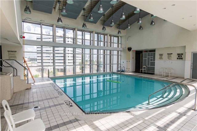 220 Burnhamthorpe Rd W, unit 2402 for sale