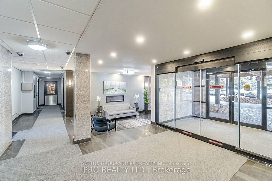 1660 Bloor St, unit 312 for sale