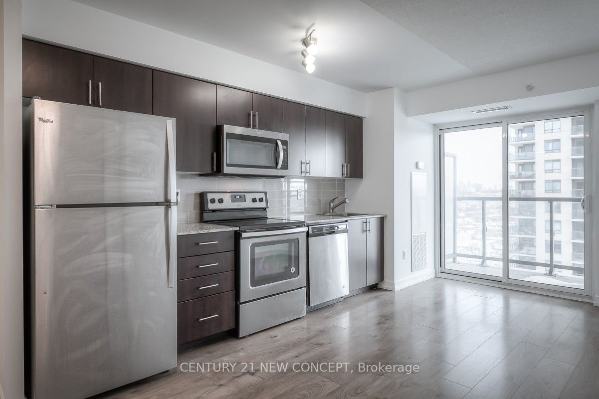 1420 Dupont St, unit 1612 for rent