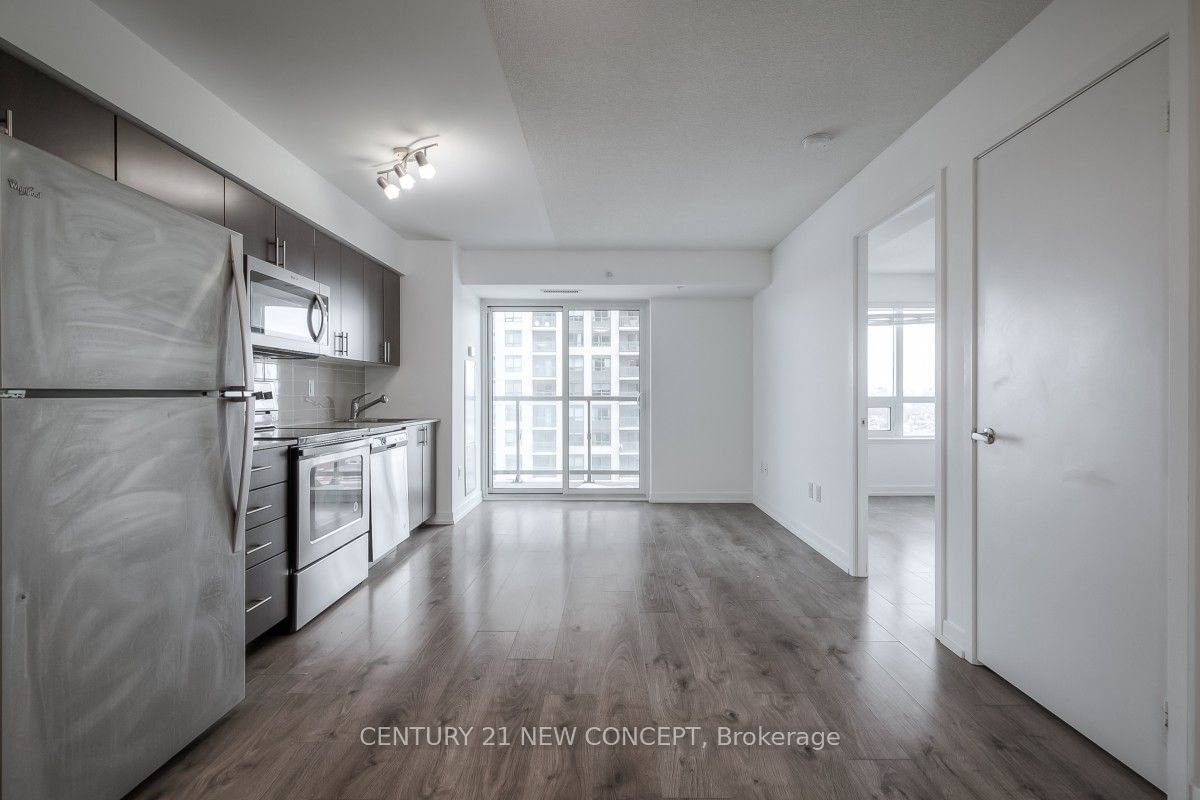 1420 Dupont St, unit 1612 for rent