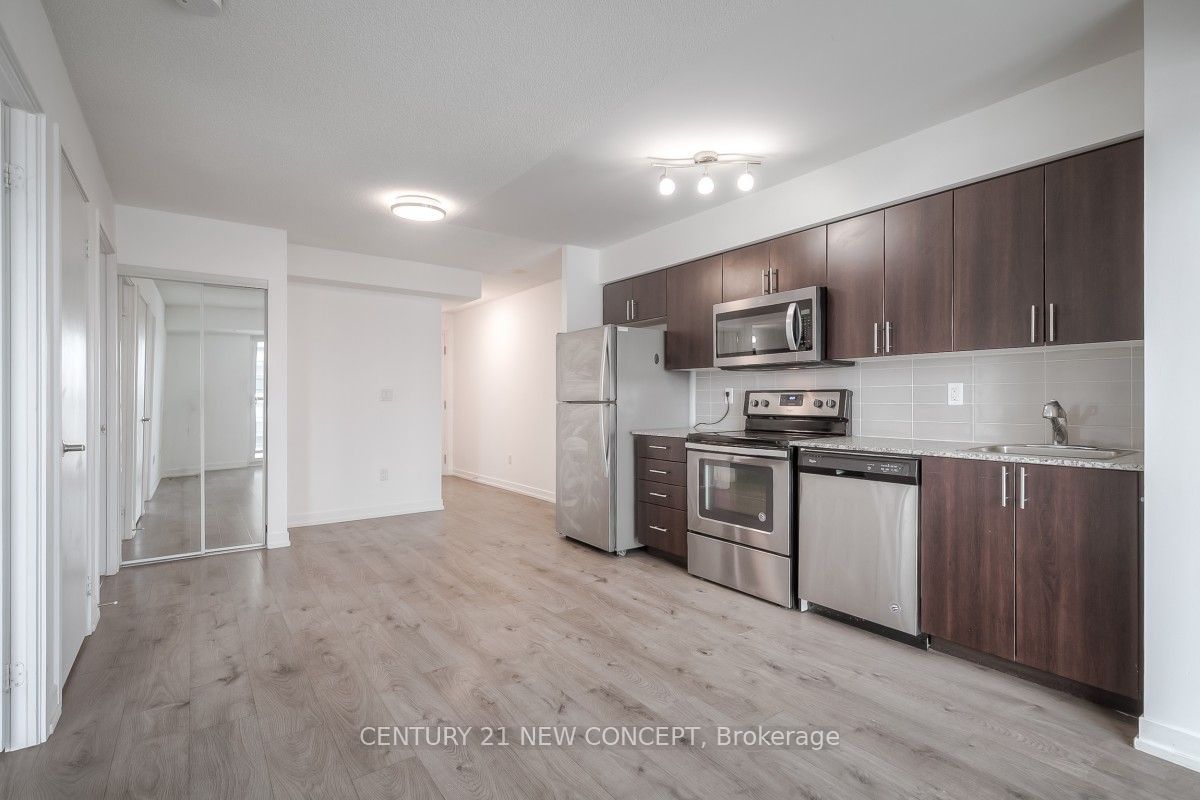 1420 Dupont St, unit 1612 for rent