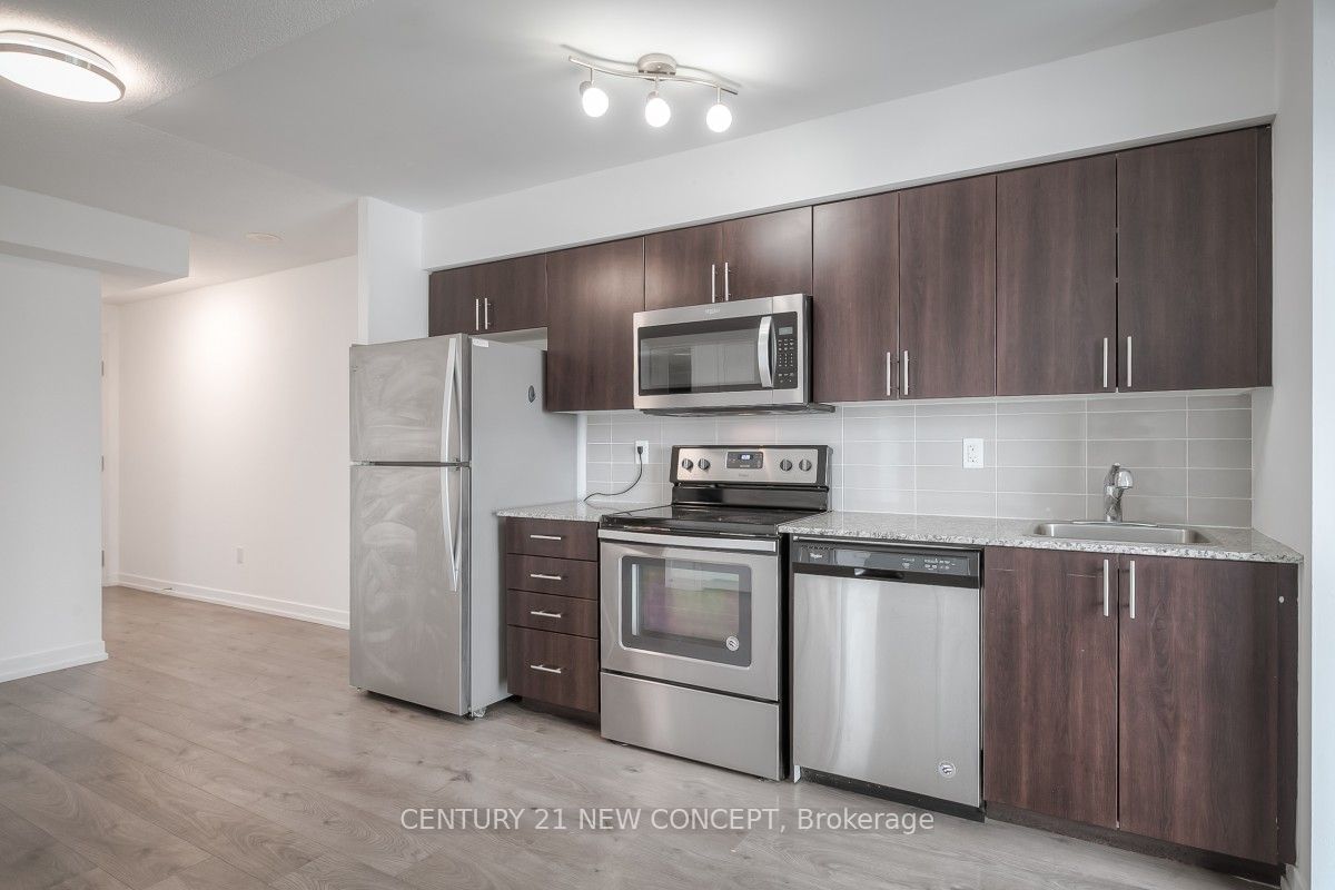 1420 Dupont St, unit 1612 for rent