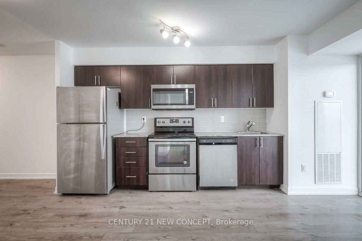 1420 Dupont St, unit 1612 for rent