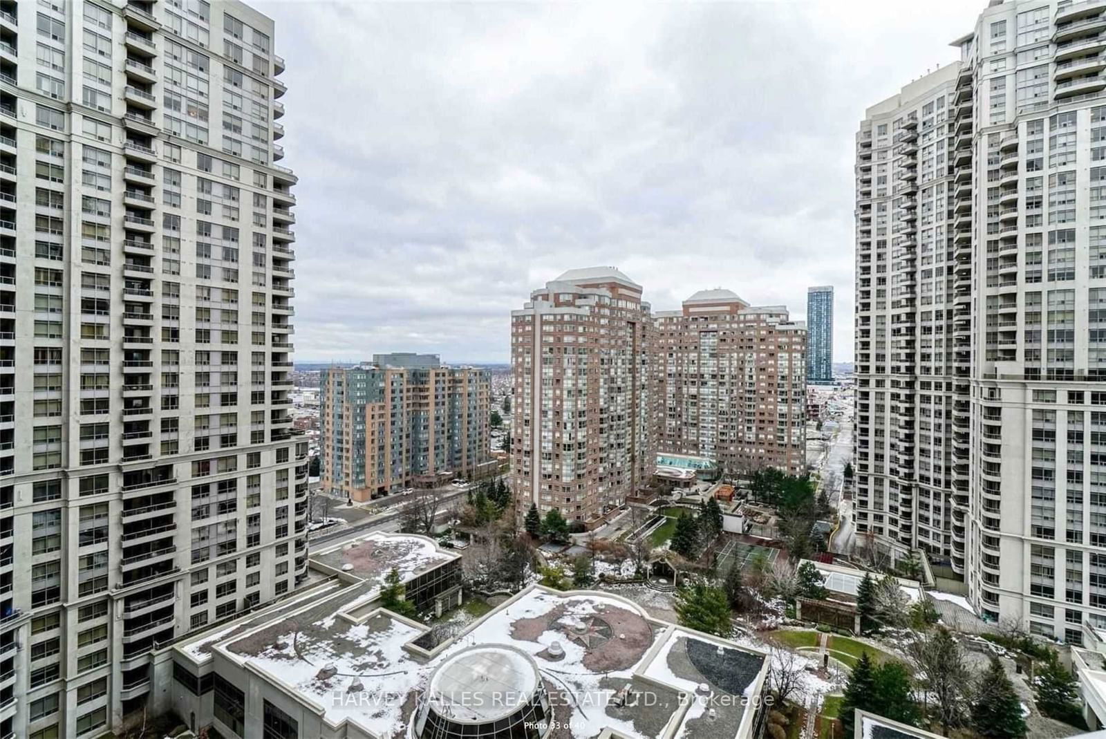 3888 Duke Of York Blvd, unit 1626 for rent