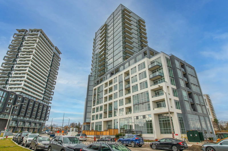 225 Malta Ave, unit 311 for sale