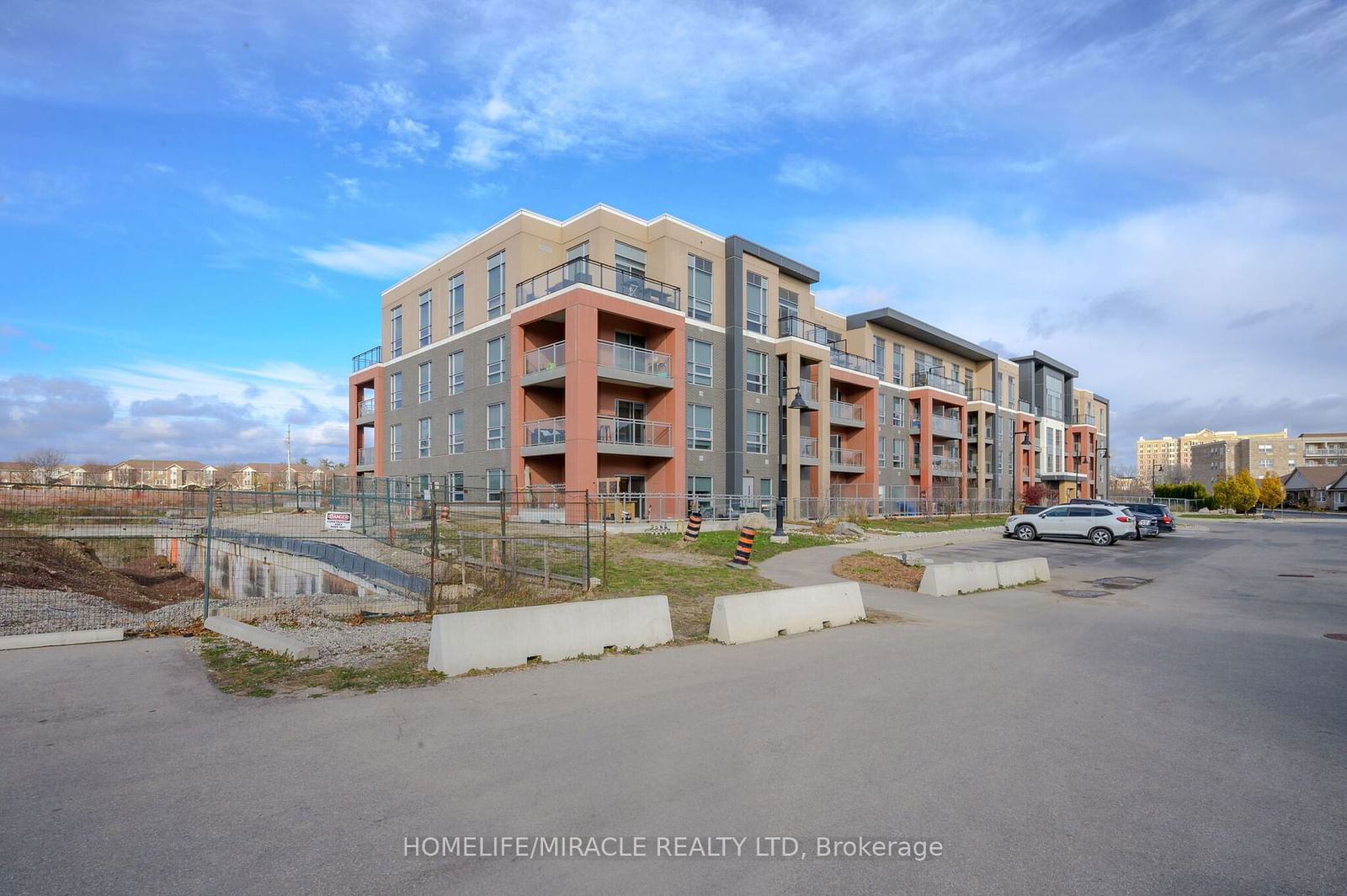 ParkCity Condominiums, Burlington, Toronto