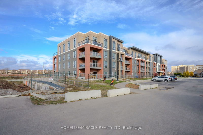 4040 Upper Middle Rd, unit 222 for sale