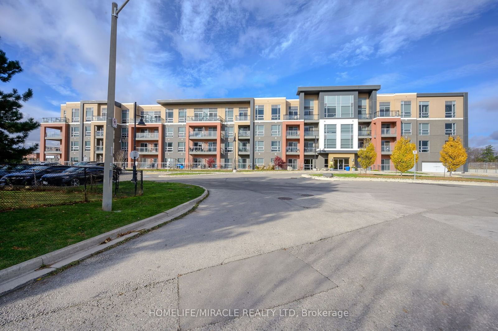 ParkCity Condominiums, Burlington, Toronto