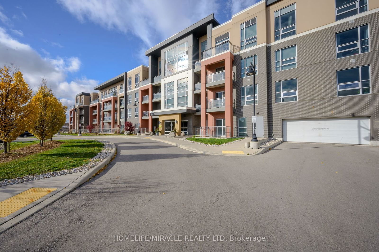 ParkCity Condominiums, Burlington, Toronto