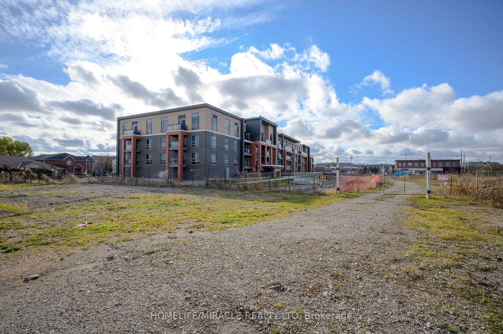 ParkCity Condominiums, Burlington, Toronto