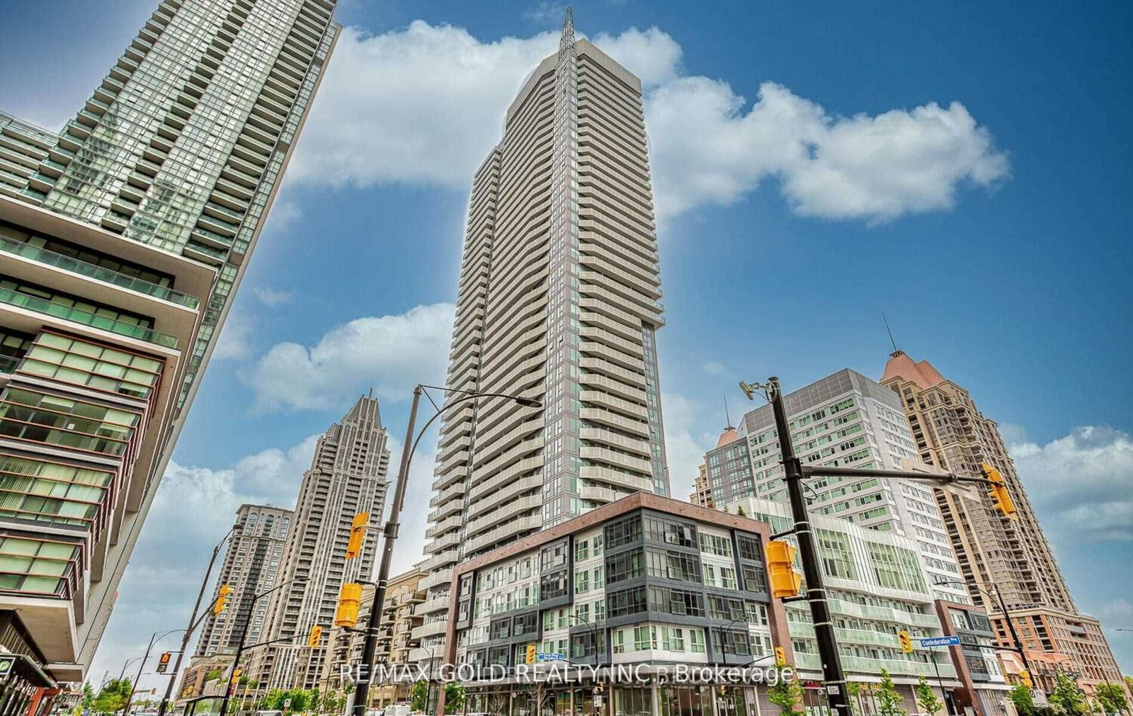 4065 Confederation Pkwy, unit 1004 for rent