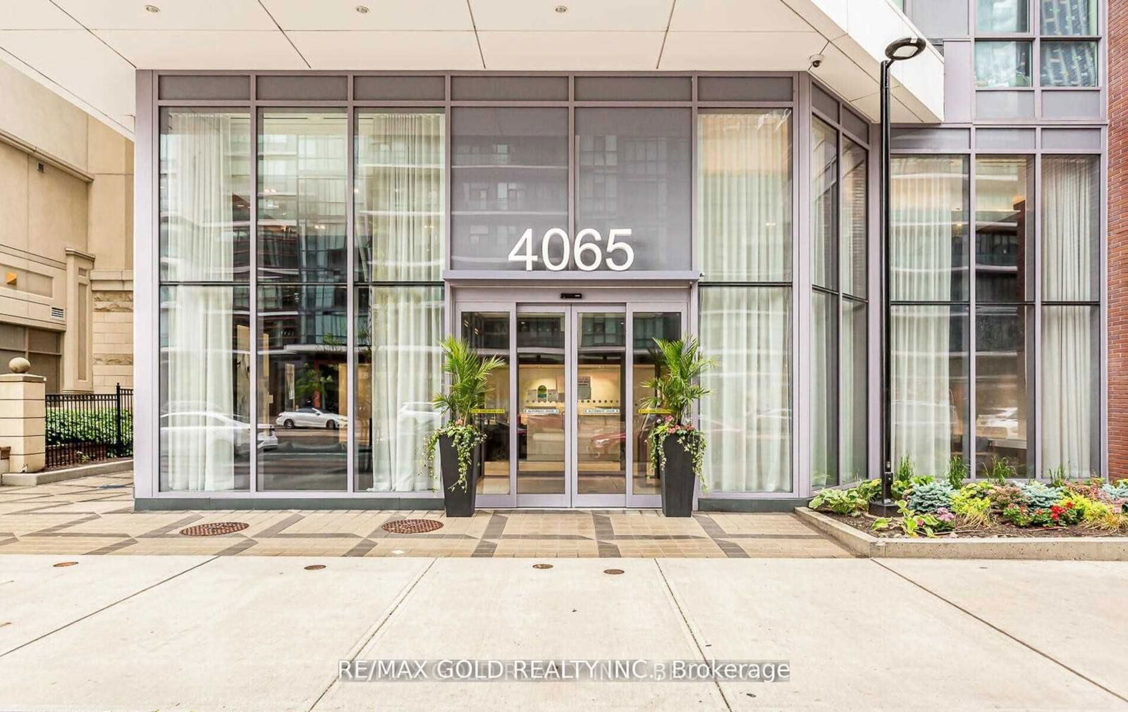 4065 Confederation Pkwy, unit 1004 for rent