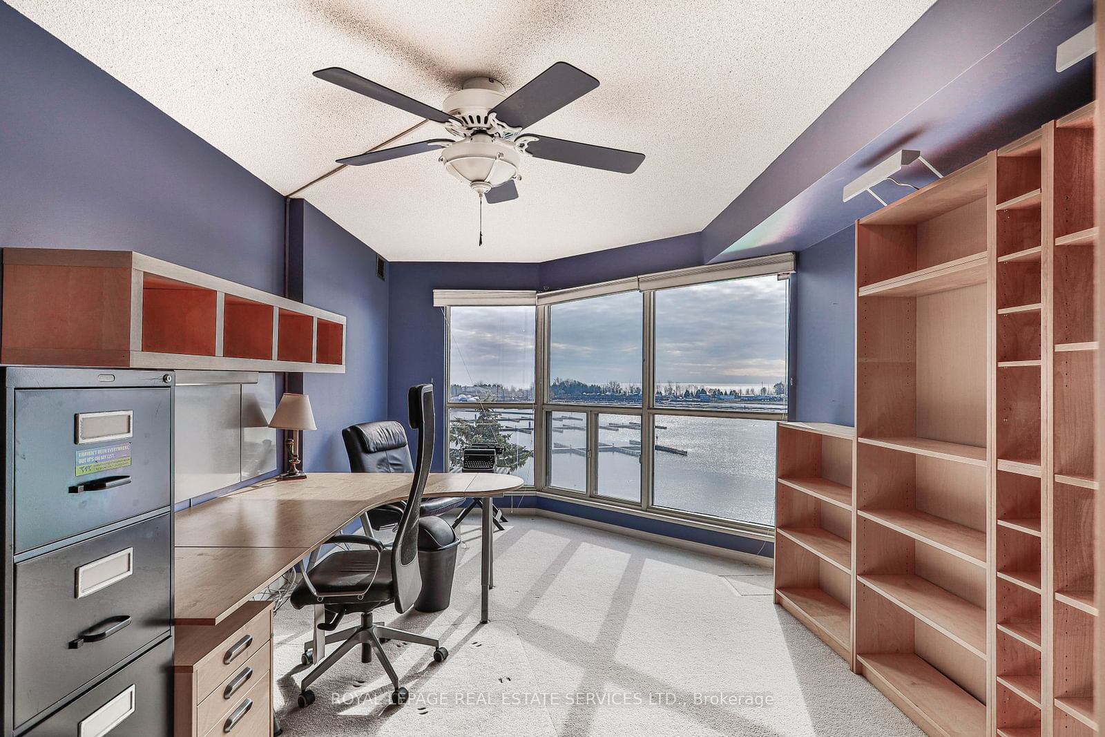 2267 Lake Shore Blvd W, unit 505 for rent