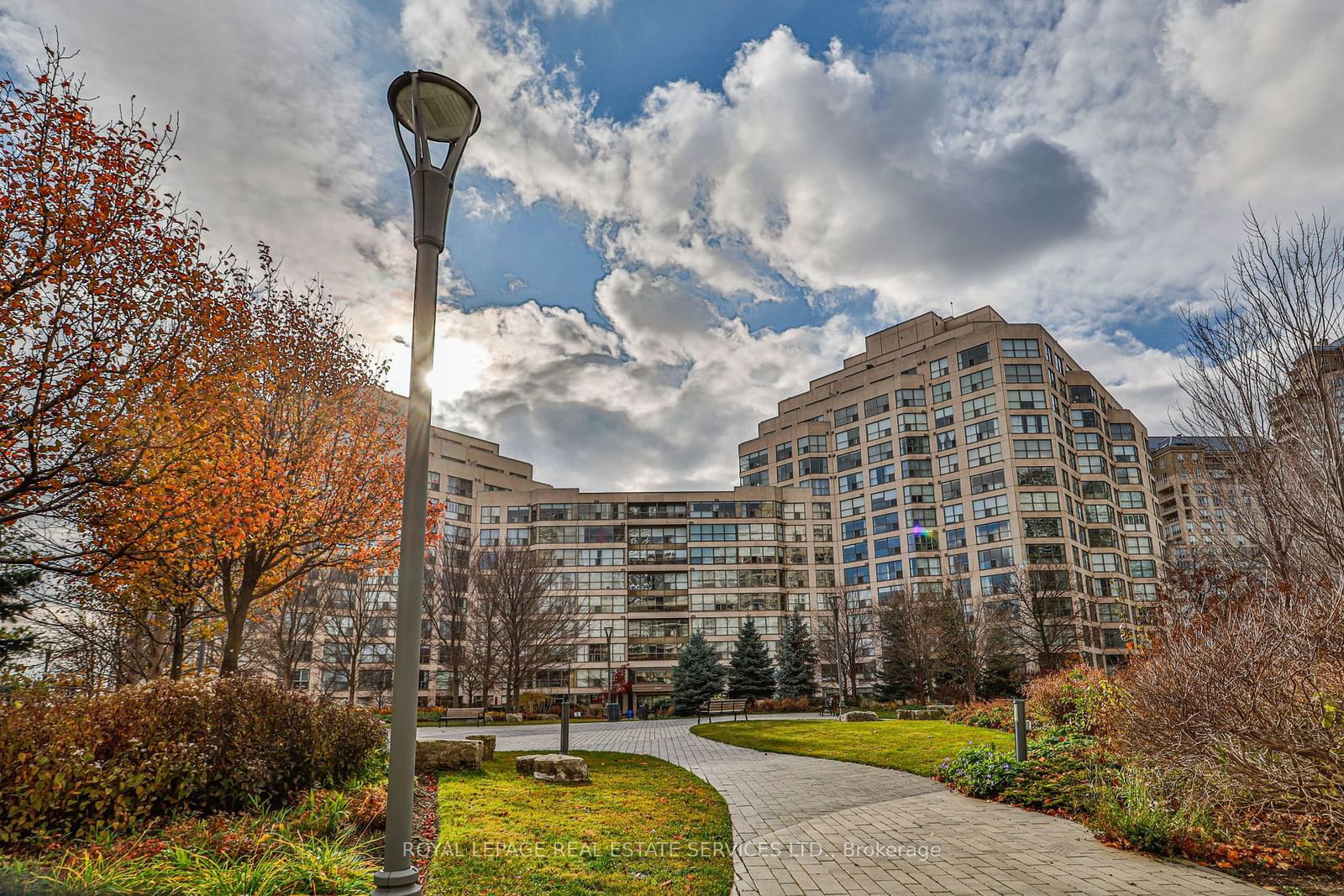 Marina Del Rey II Condos, Etobicoke, Toronto