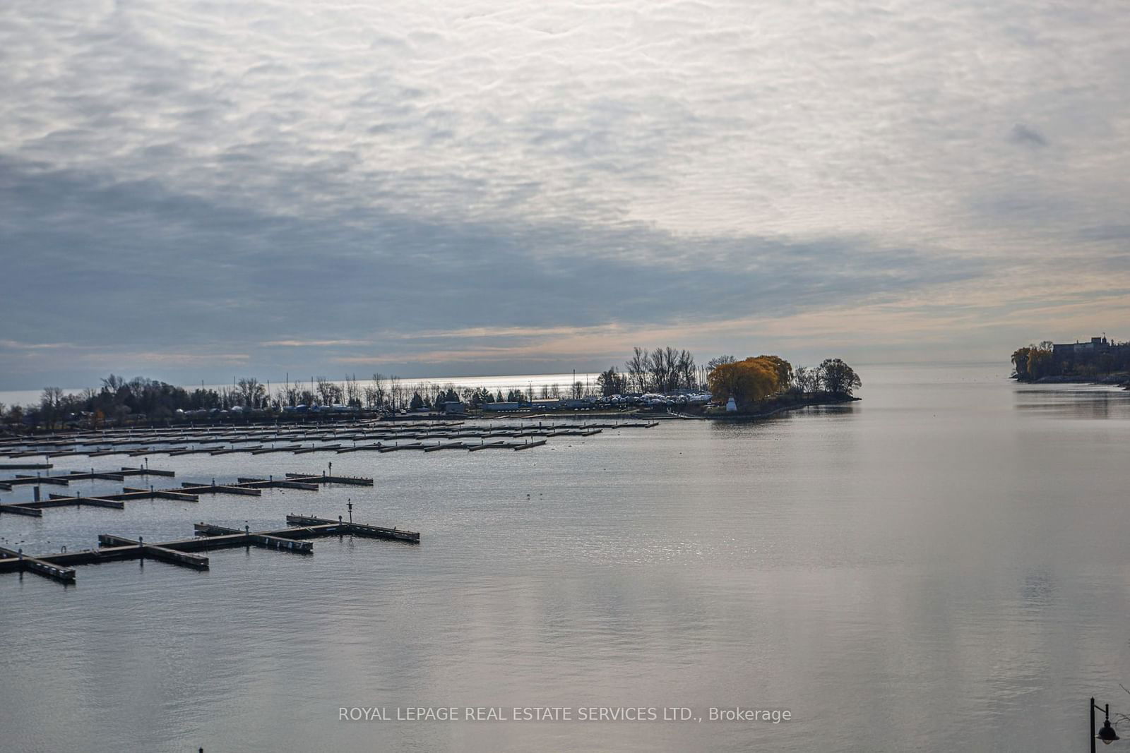 Marina Del Rey II Condos, Etobicoke, Toronto