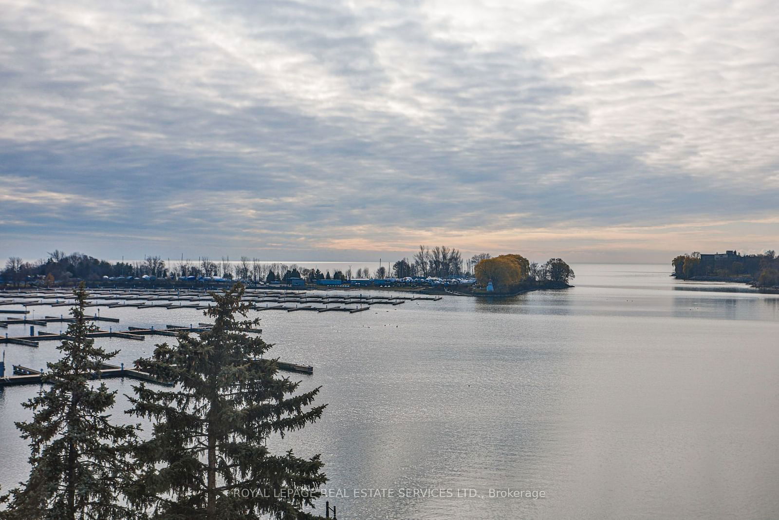 Marina Del Rey II Condos, Etobicoke, Toronto