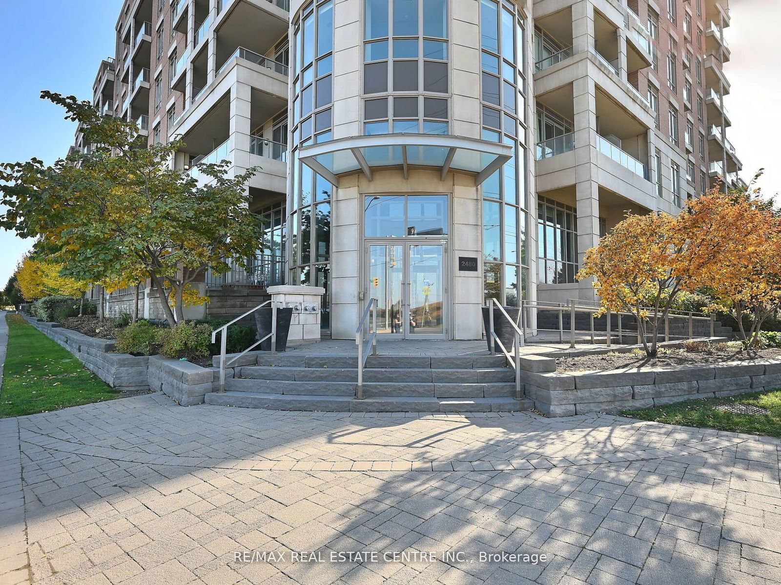 2480 Prince Michael Dr, unit 107 for sale