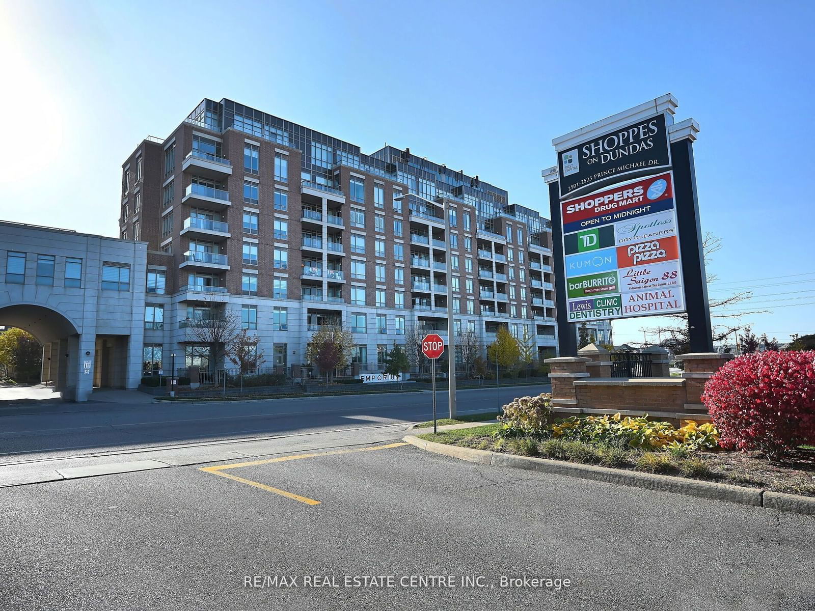 2480 Prince Michael Dr, unit 107 for sale