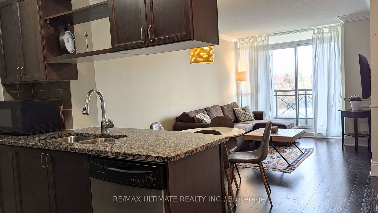 2325 Central Park Dr, unit 202 for rent