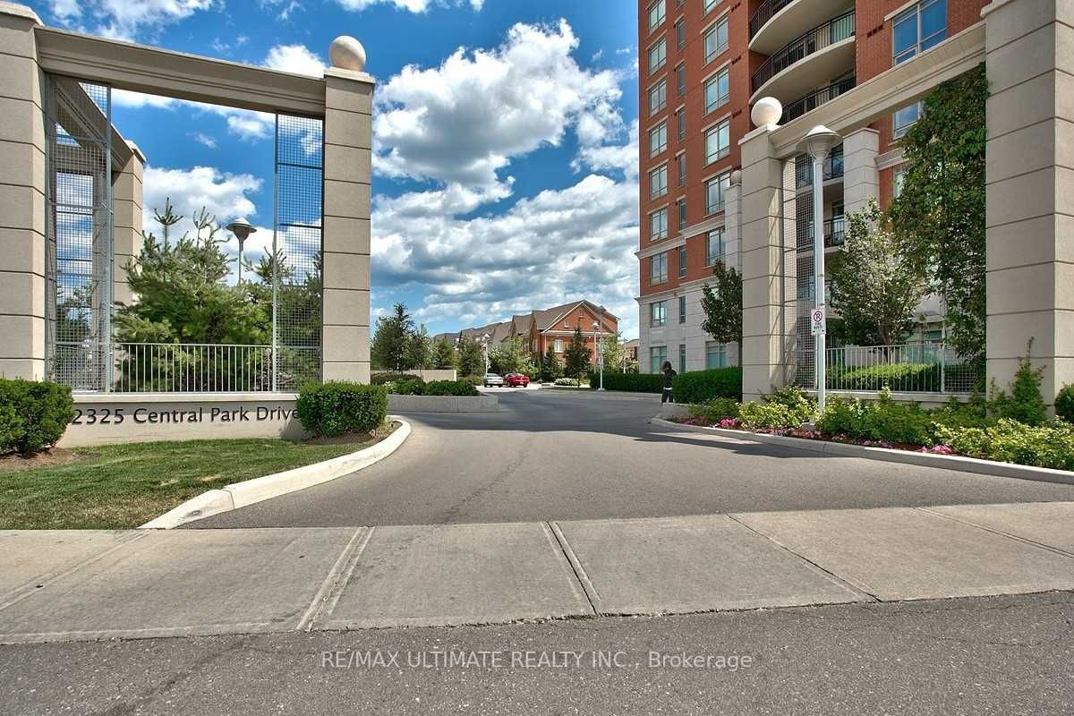 2325 Central Park Dr, unit 202 for rent