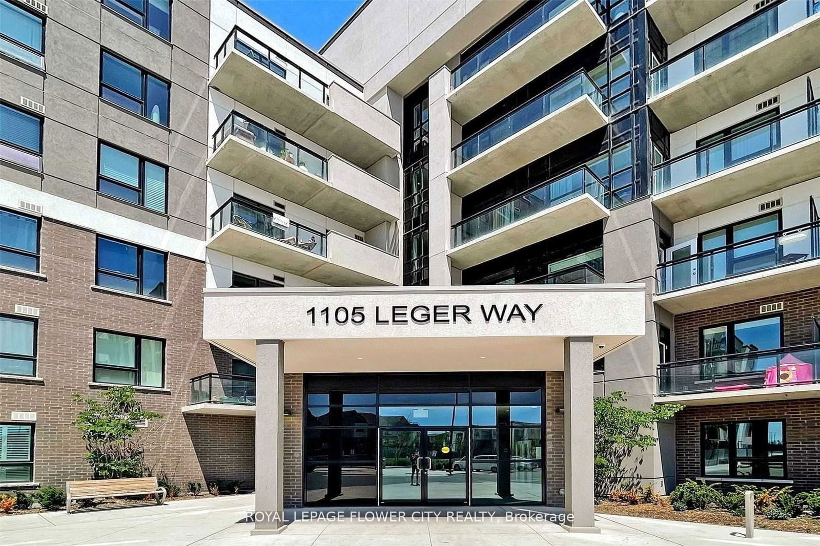 1105 Leger Way, unit 407 for rent