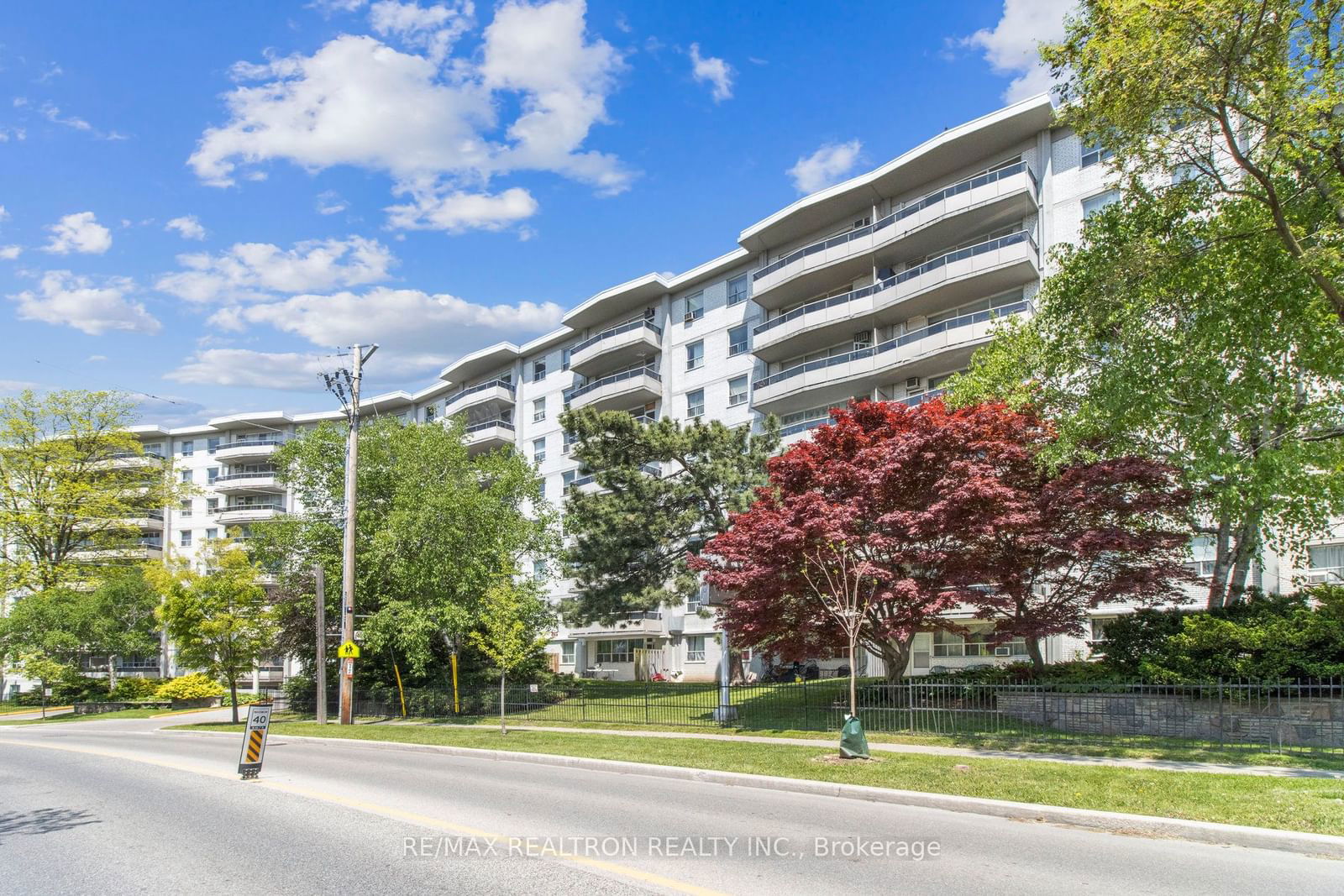 80 Grandravine Dr N, unit 703 for sale