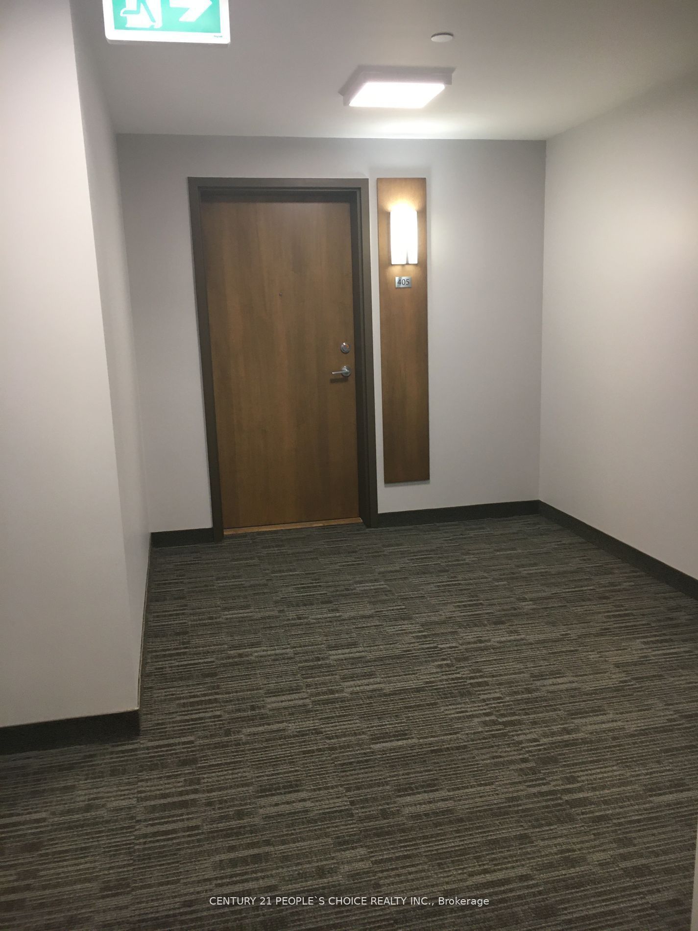 340 Plains Rd E, unit 405 for rent