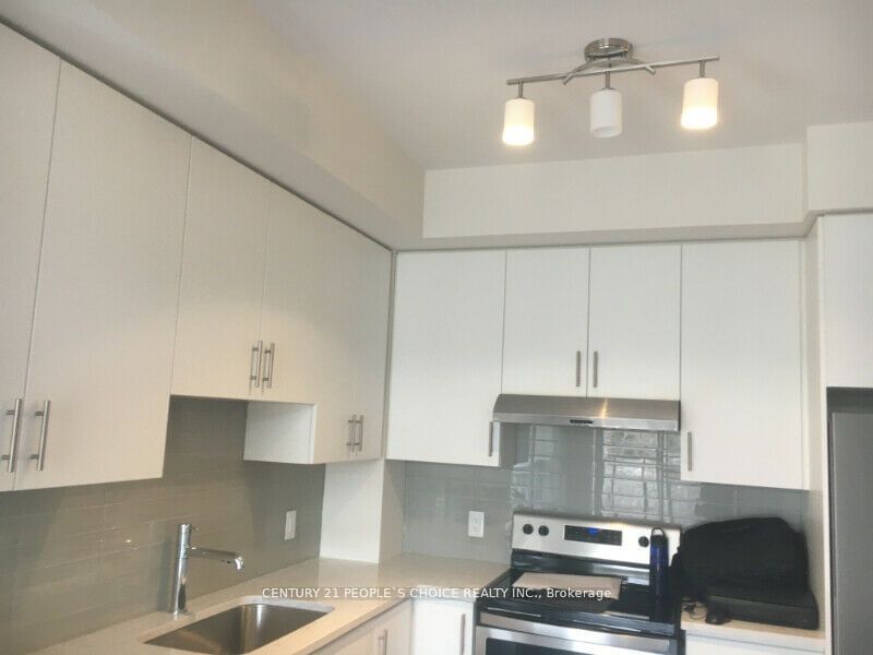 340 Plains Rd E, unit 405 for rent