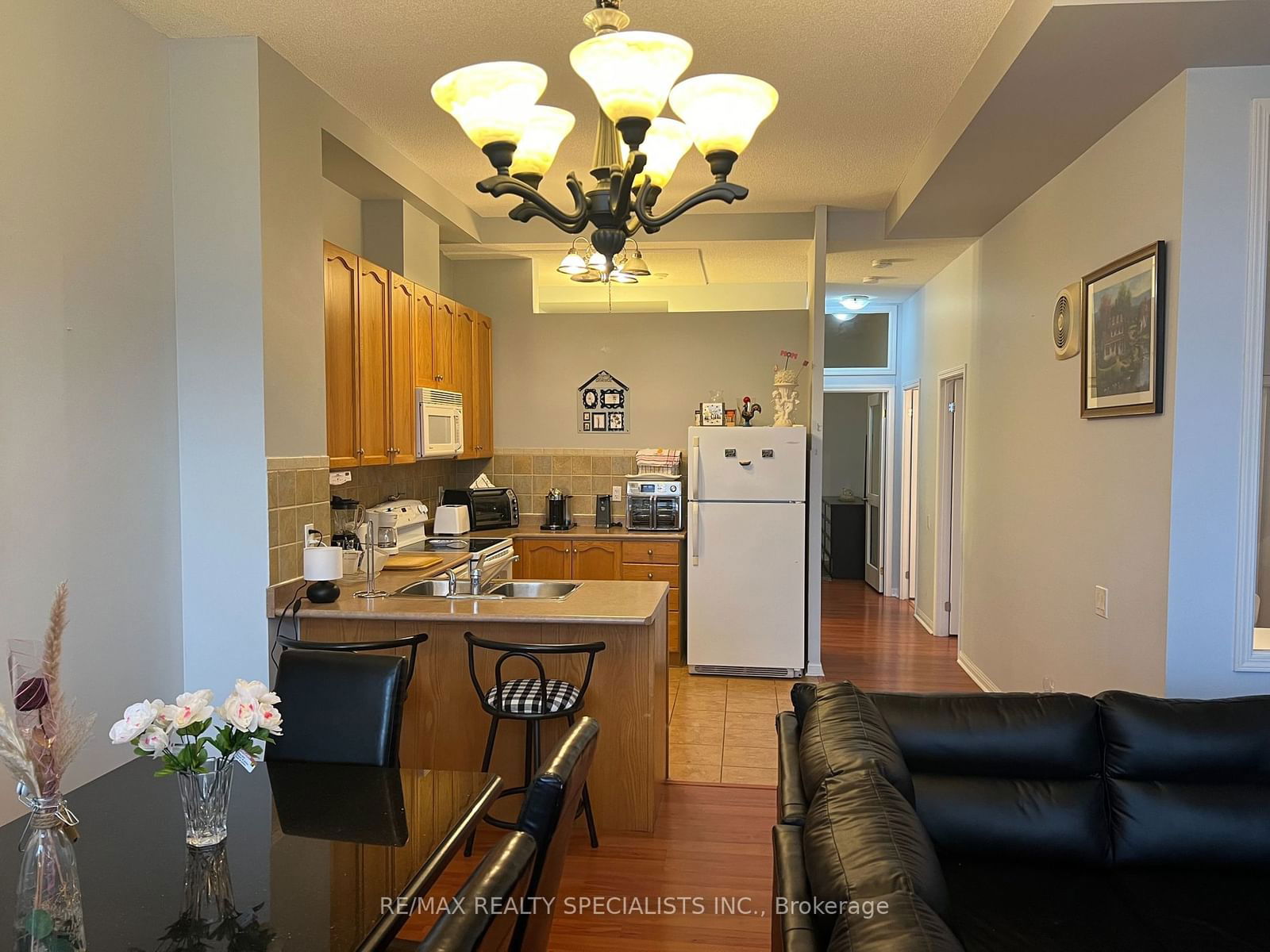 1600 Keele St, unit 605 for rent