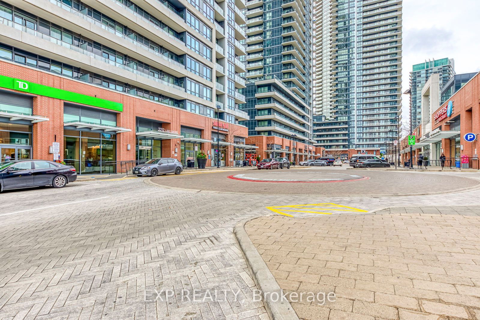 2200 Lake Shore Blvd W, unit UPH03 for sale