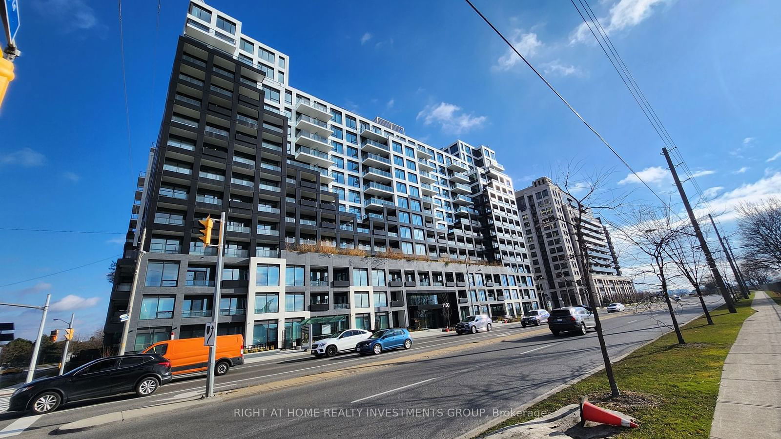 1100 Sheppard Ave W, unit LPH19 for rent