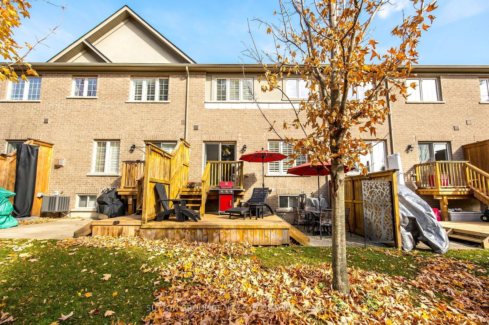 2086 Ghent Avenue Townhomes, Burlington, Toronto