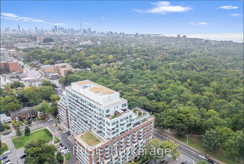 1830 Bloor St W, unit 420 for sale