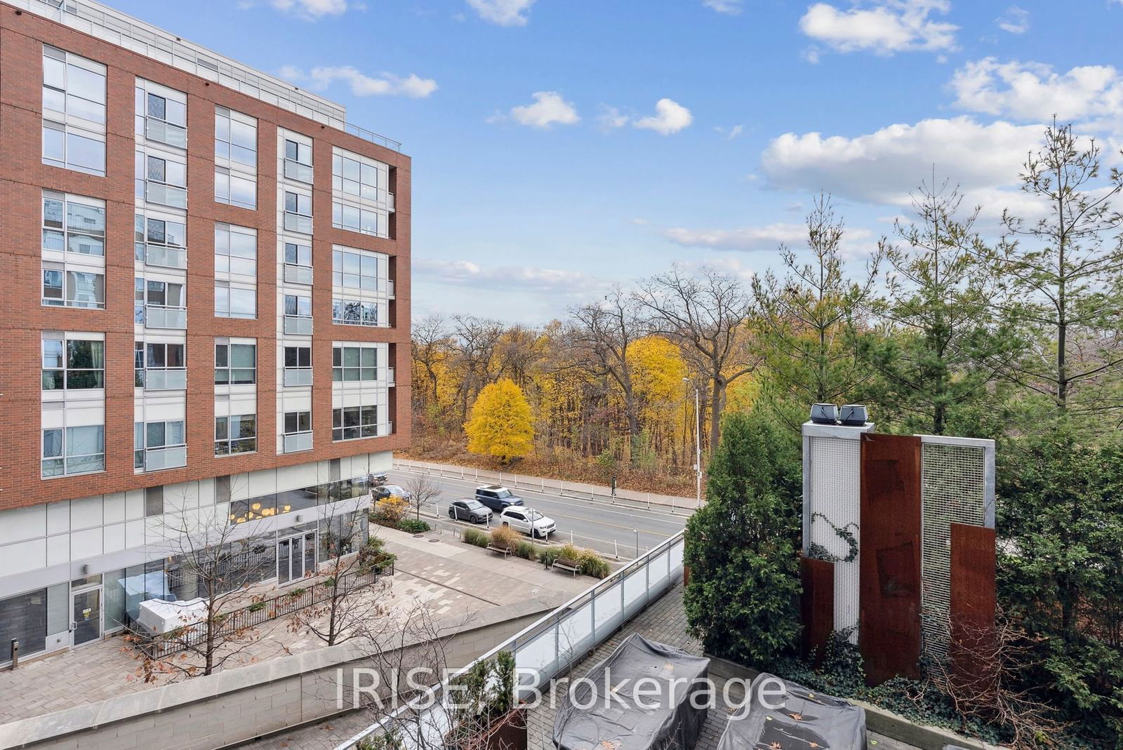 High Park Residences, West End, Toronto