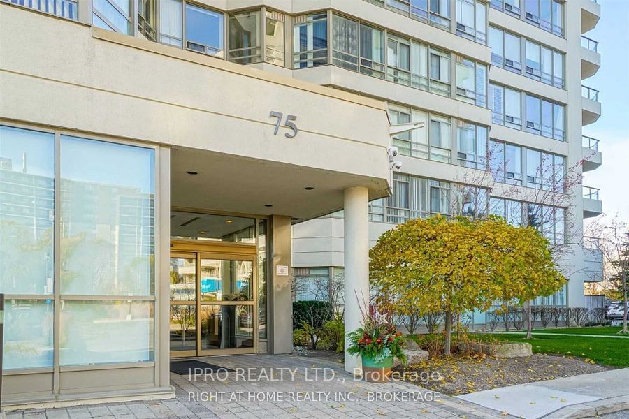 75 King St, unit 210 for rent