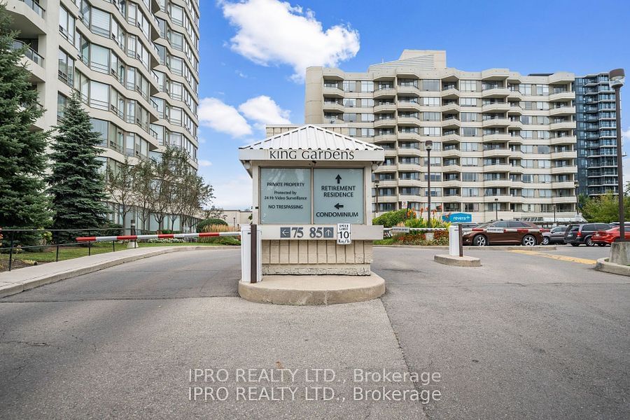 75 King St, unit 210 for rent