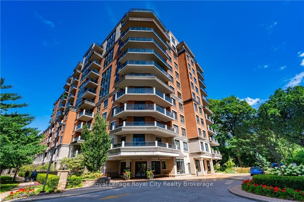 1 LOMOND Dr, unit 705 for sale