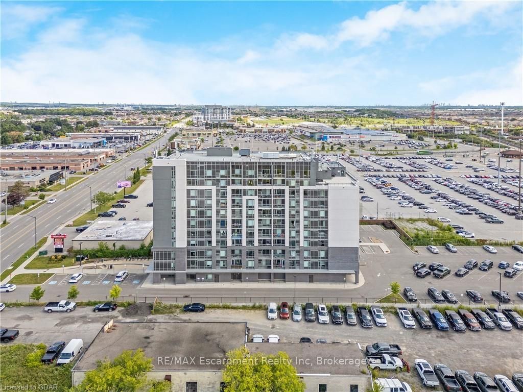 716 MAIN STREET EAST, unit 1109 for sale