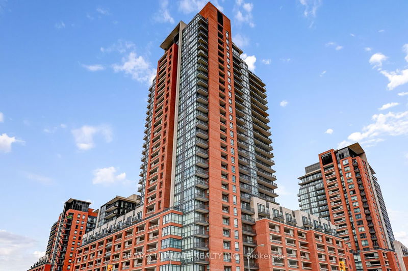 830 Lawrence Ave W, unit 2212 for sale