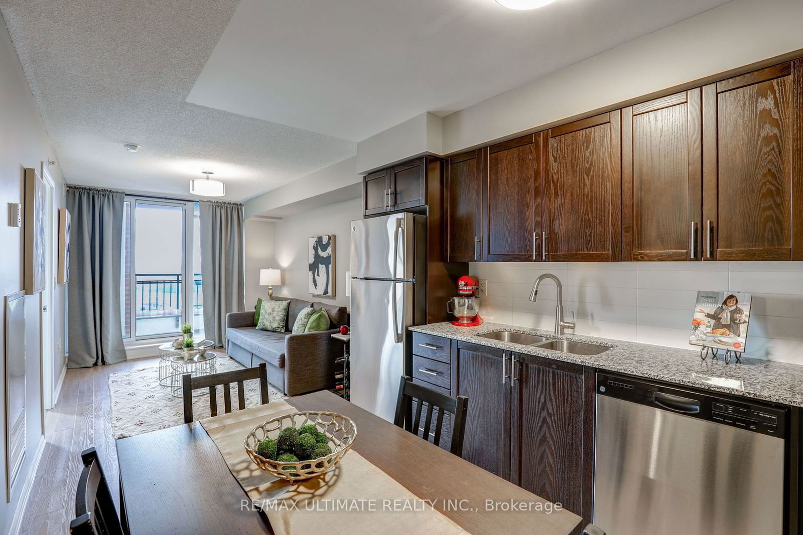 830 Lawrence Ave W, unit 2212 for sale