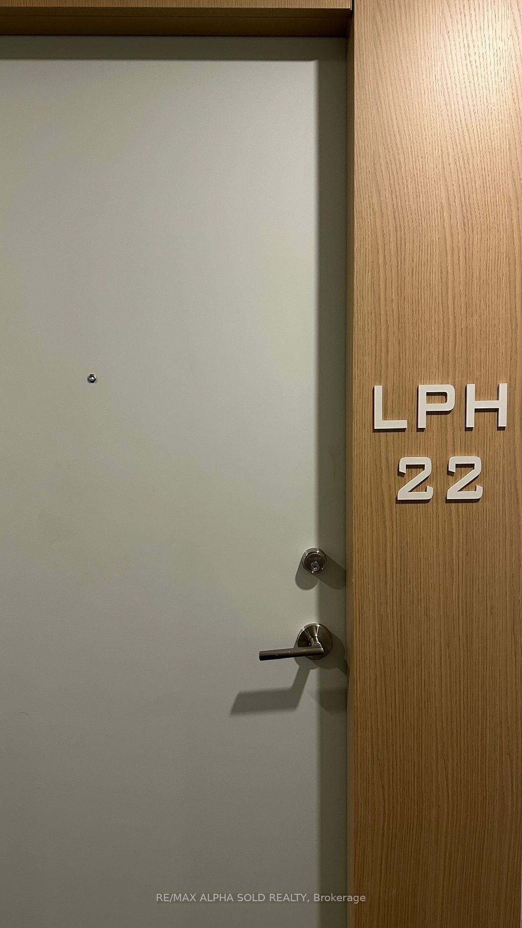 1100 Sheppard Ave W, unit LPH22 for rent