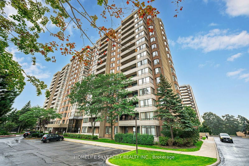 5 Lisa St, unit 1512 for sale