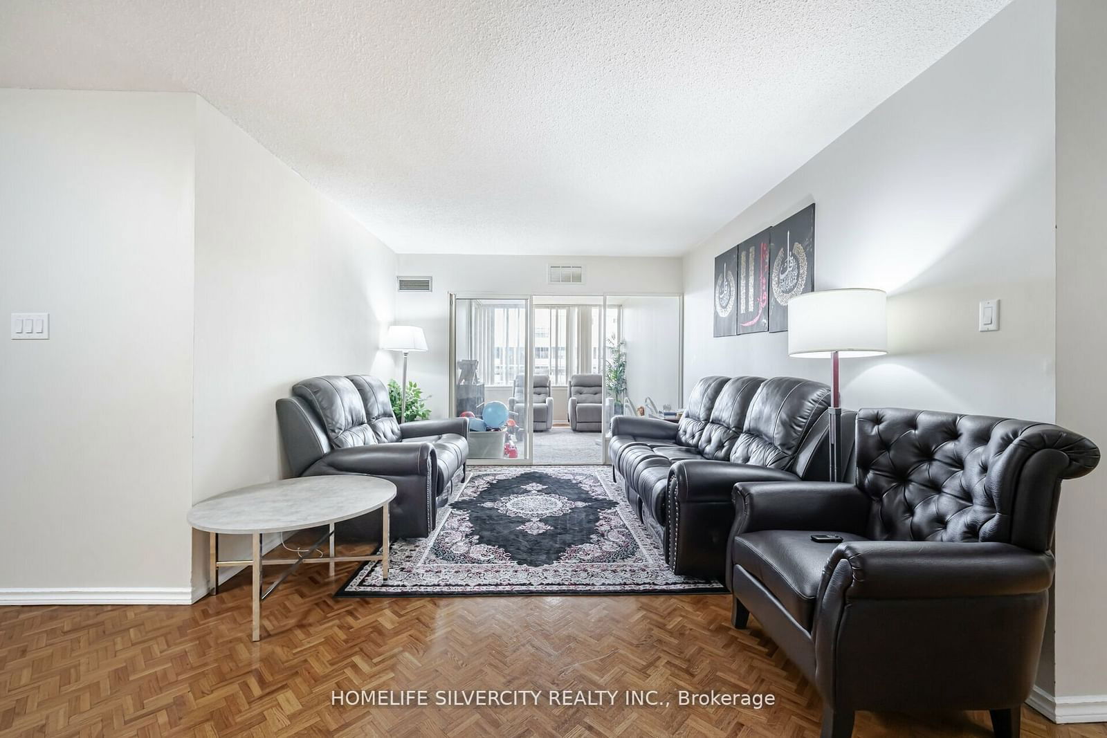 5 Lisa St, unit 1512 for sale