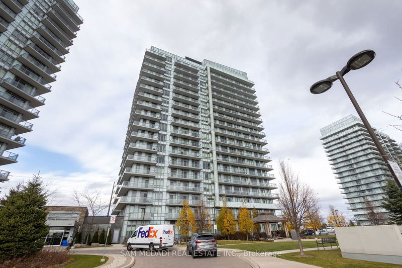 4655 Glen Erin Dr, unit 1708 for sale